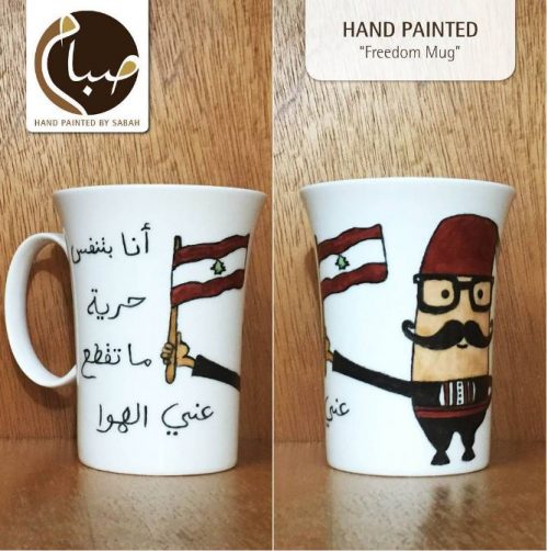 Photo source: Instagram/HandpaintedbySabah