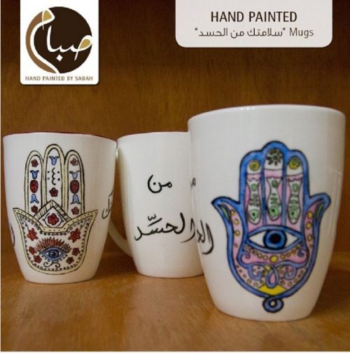 Photo source: Instagram/HandpaintedbySabah