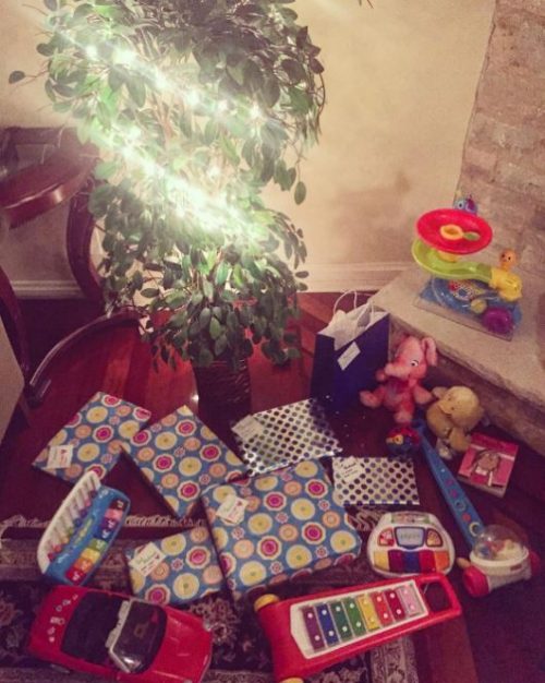 Photo source: Instagram/mahreen95