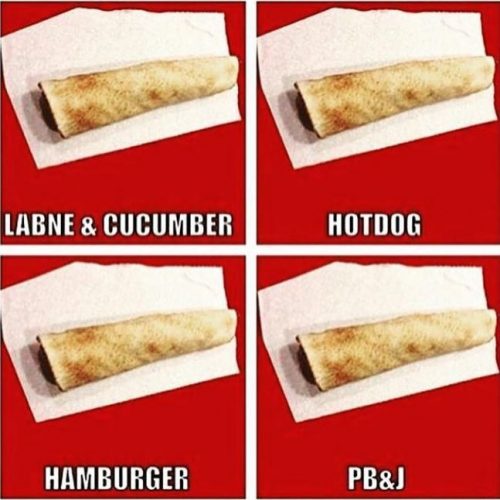 Photo source: Instagram/ArabMemes_