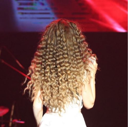 Photo source: Instagram/Myriam Fares