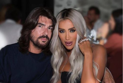 Photo source: Instagram/MayaDiab
