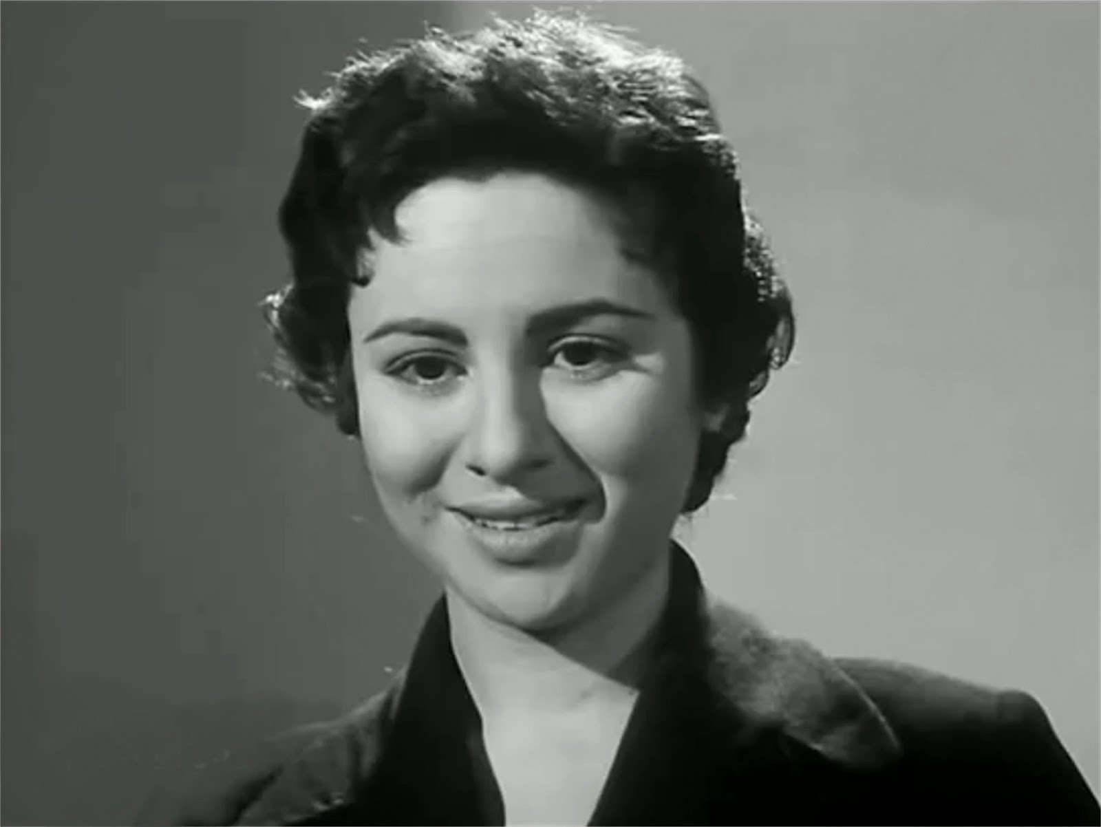 Faten Hamama Faten Hamama