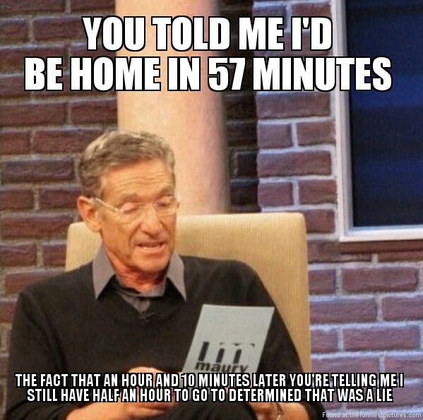 Funny Traffic Meme Funny Traffic Meme