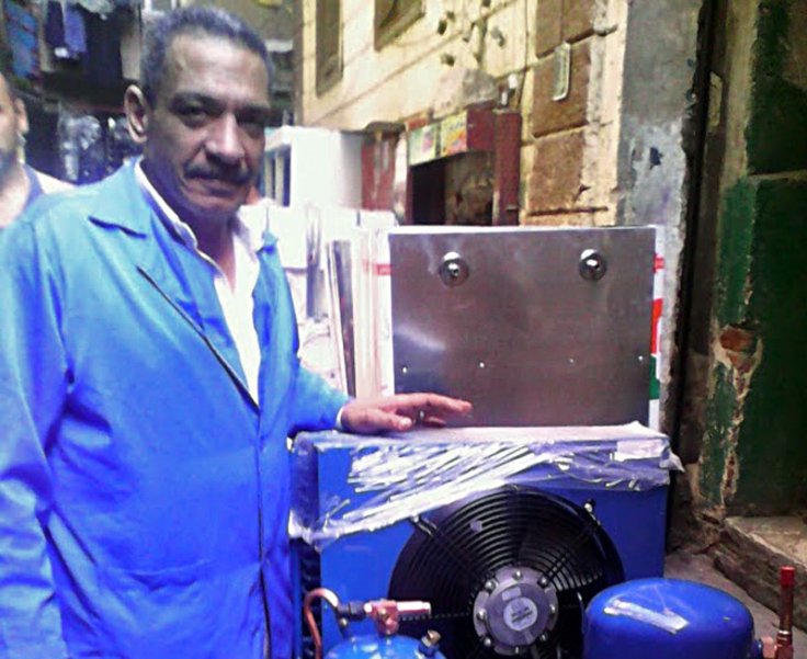 Oops! Egyptian Repairman Outwits Google's SEO - StepFeed