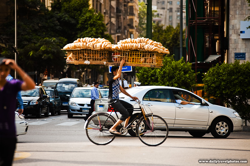 10 of the funniest ways Egyptians solve everyday problems