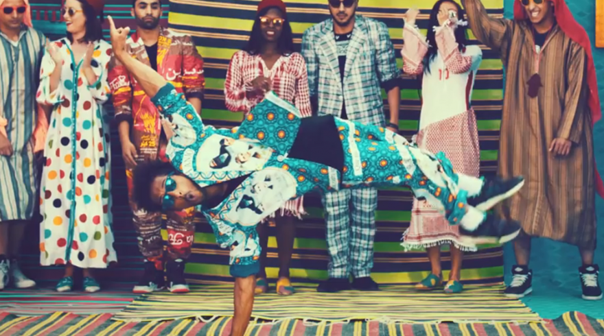 VIDEO ARAB MUSIC video arab music: