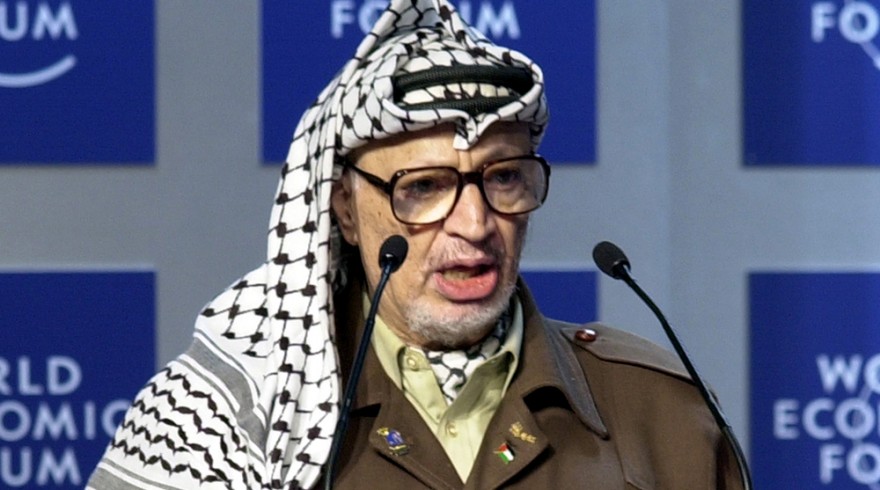 Sweden's Foreign Minister Continues Tirade Against Israel