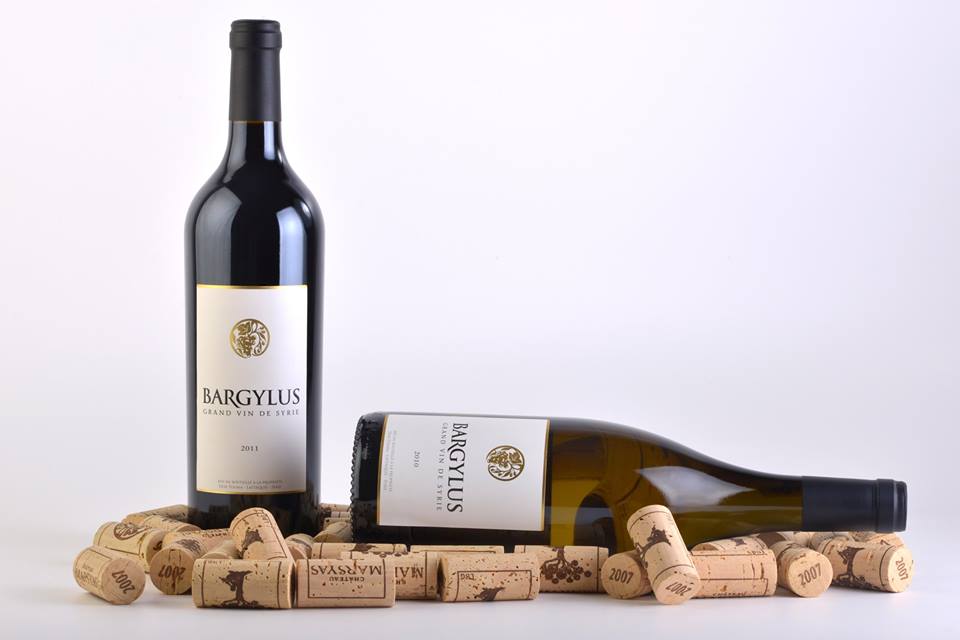 A look at wine culture throughout the Arab world