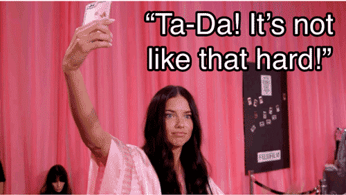 adriana_selfie