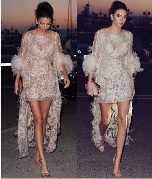 Photo source: Instagram/ElieSaabWorld