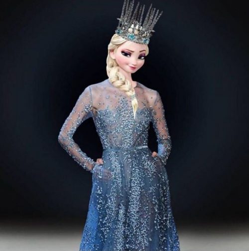 Photo source: Instagram/ElieSaabWorld