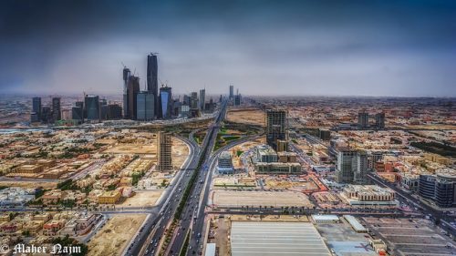 Source: Flickr/Maher Najm